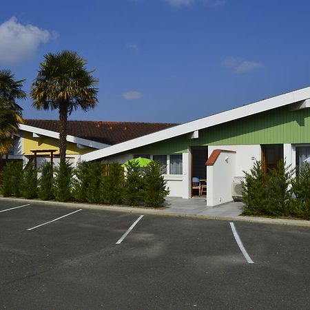 Residence Amarena Saint-Paul-lès-Dax Exterior foto